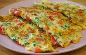 recept na výborné sýrové palačinky: skvělá inspirace na rychlou večeři!