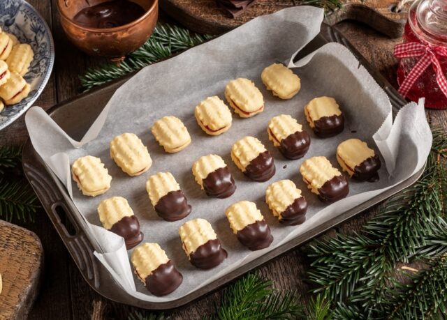 polomáčené banánky z pudinkového těsta, které si každý zamiluje – recept si uložte