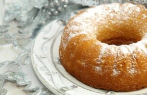 Připravte si vynikající bábovku se Salkem, která je jednoduchý na přípravu připravte si vynikající bábovku se salkem, která je jednoduchý na přípravu