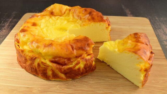 Recept na jogurtový dort jen ze 3 surovin Recept na jogurtový dort jen ze 3 surovin