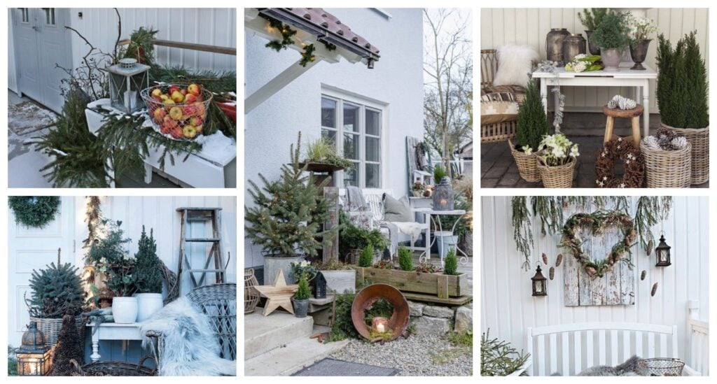 krásné nápady na terasy a balkóny – 25+ inspirací, které vás okouzlí