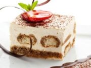 vynikající recept na levné tiramisu, které budete zbožňovat