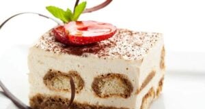 vynikající recept na levné tiramisu, které budete zbožňovat