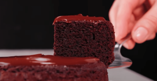 bez mouky a bez cukru! vyzkoušejte tento fantastický čokoládový dort bez mouky a bez cukru! vyzkoušejte tento fantastický čokoládový dort