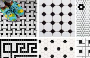 Rady odborníka, jak pokládat mozaiky v moderních koupelnách