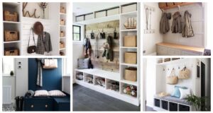 Sníte o krásně zařízené předsíni? Inspirace, které Vám zpříjemní příchod domů sníte o krásně zařízené předsíni? inspirace, které vám zpříjemní příchod domů