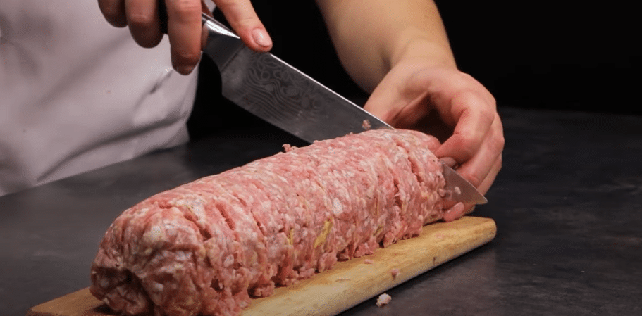 Šneci z mletého masa, které si každý oblíbí – připravte si je co nejdříve