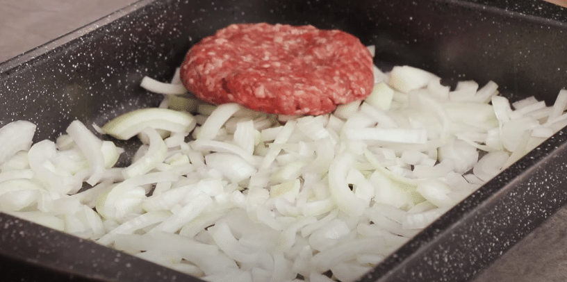 placky z mletého masa s vynikající pokrývkou – jednoduché a rychlé