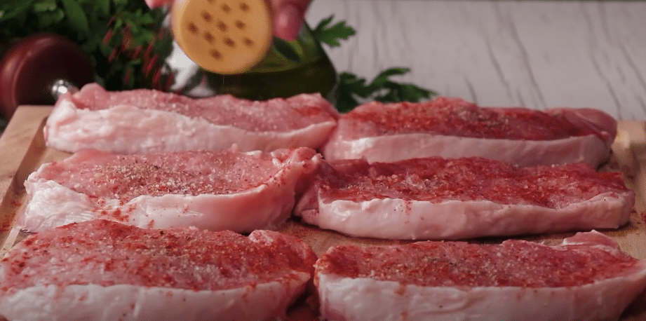 máte doma vepřové maso? připravte si tento vynikající rychlý recept