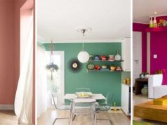 Nebojte se barev: Inspirace na barevné stěny do každého interiéru