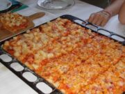 Rychlá lahodná pizza z toastového chleba hotova za 15 minut!