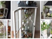 Obyčejnou lucernu lze proměnit v luxusní dekoraci na jarní měsíce – Inspirujte se promente obycejnou lucernu v luxusni dekoraci na jarni mesice galerie