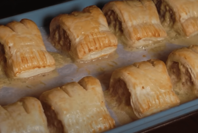 recept na vynikajici mlete maso v listovem testicku snadna a rychli priprava 8