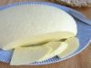 Lahodný smetanový domácí sýr s fantastickou chutí z pouhých 4 ingrediencí