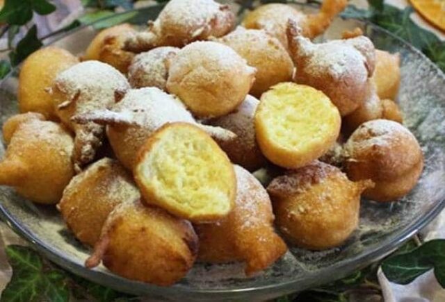 ty nejlepsi domaci smazene mini koblizky behem 25 minut mate hotovo