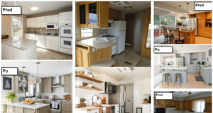 Úžasné proměny kuchyní! Podívejte se na fotografie PŘED a PO uzasne promeny kuchyni podivejte se na fotografie pred a po