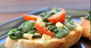 Italská Bruschetta: Dokonalý předkrm, který budete zbožňovat na dva způsoby! Italská Bruschetta jako predkrm na dva způsoby
