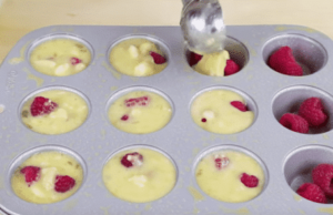 bez mouky a bez cukru: vyzkoušejte tyto zdravé muffiny!