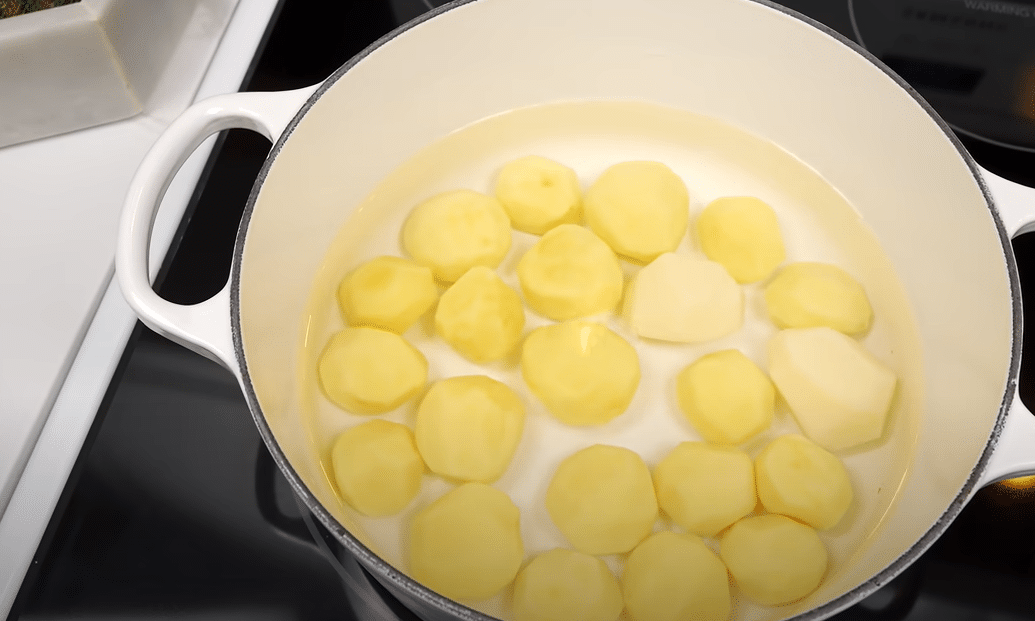 brambory připravené na ten nejlepší způsob! inspirace na vynikající přílohu