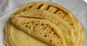 Jiný recept na PALAČINKY už nepoužívám: Podle tohoto receptu se vždy vydaří a chutnají na jedničku! jiný recept na palačinky už nepoužívám: podle tohoto receptu se vždy vydaří a chutnají na jedničku!