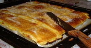 Ten nejjednodušší recept na vynikající tvarohovou buchtu! Během chvilky máte hotovo dezert 7