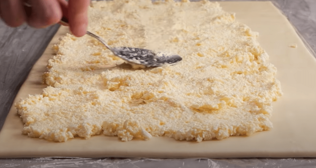 recept na fantastické sýrové šneky: hotovo máte během pár minut!