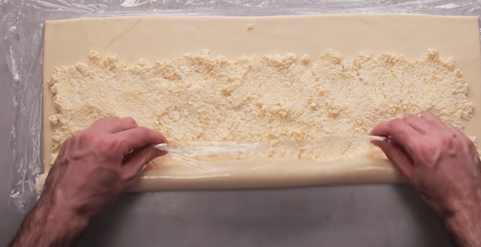 recept na fantastické sýrové šneky: hotovo máte během pár minut!