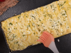 recept na výborný, domácí chléb: na ten kupovaný si už ani nevzpomenete!