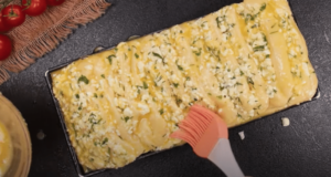 Recept na výborný, domácí chléb: Na ten kupovaný si už ani nevzpomenete! recept na výborný, domácí chléb: na ten kupovaný si už ani nevzpomenete!