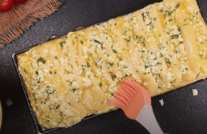 recept na výborný, domácí chléb: na ten kupovaný si už ani nevzpomenete!