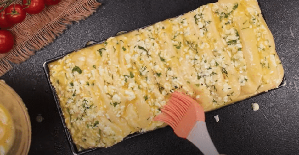 recept na výborný, domácí chléb: na ten kupovaný si už ani nevzpomenete!