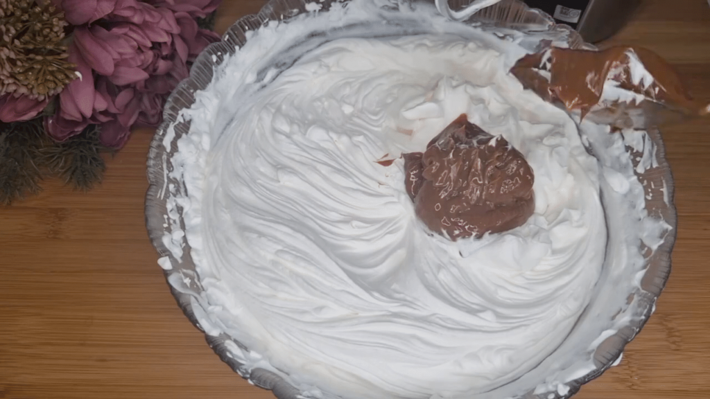 sušenkový dort připravený za půl hodiny – vynikající chuť