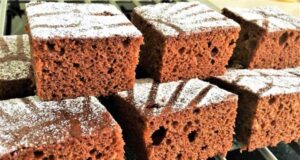 Vyzkoušejte tento nadýchaný čokoládový perník – Snadná a rychlá příprava! vyzkoušejte tento nadýchaný čokoládový perník – snadná a rychlá příprava!