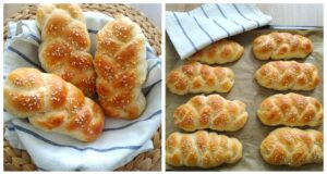 Domácí housky: Nejjednodušší a nejlevnější recept na čerstvé a měkké pečivo vyzkoušejte tyto domácí housky, které si jednoduše připravíte