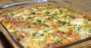 Jednoduchý a rychlý recept na výbornou večeři pro všechny, kteří nemají čas jednoduchý a rychlý recept na výbornou večeři pro všechny, kteří nemají čas