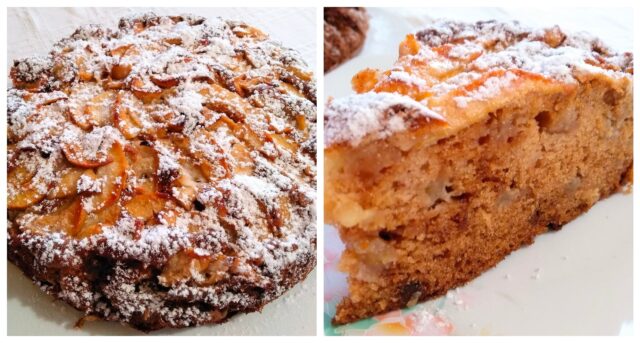 delikátní jablečný koláč s mascarpone – jednoduchý a chutný – jednoduchý a chutný delikátní jablečný koláč s mascarpone – jednoduchý a chutný – jednoduchý a chutný