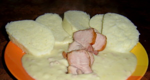 Božská křenová omáčka – nejlepší recept na poctivou domácí křenovou omáčku božská křenová omáčka – nejlepší recept na poctivou domácí křenovou omáčku.