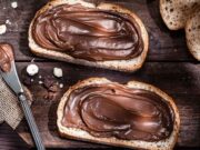 lískovce, kakao a čokoláda – domácí nutella!