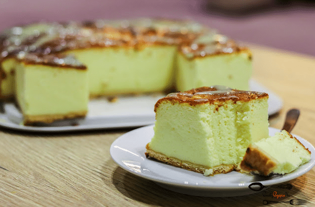 jemný a nadýchaný tvarohový koláč – rychlá a snadná příprava