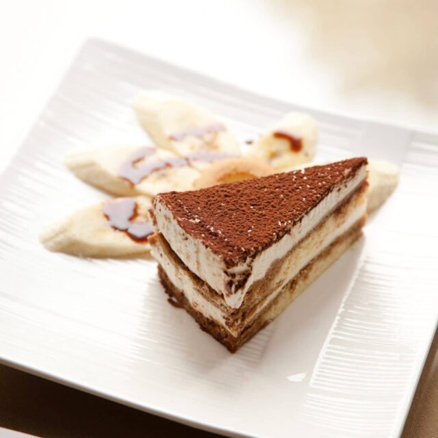netradiční banánové tiramisu s mascarpone – tuto verzi si zamilujete! netradiční banánové tiramisu s mascarpone – tuto verzi si zamilujete!