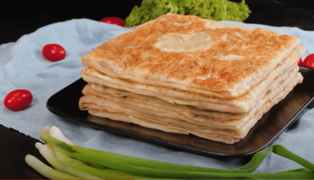recept na levné a absolutně jednoduché zeleninově závitky: postačí vám pouze těchto pár surovin! recept na levné a absolutně jednoduché zeleninově závitky: postačí vám pouze těchto pár surovin!