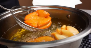 Recept na netradiční máslové, smažené sušenky – Snadná a rychlá příprava! recept na netradiční máslové, smažené sušenky – snadná a rychlá příprava!
