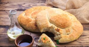 vláčný, křupavý a nadýchaný: vyzkoušejte tento domácí chléb!