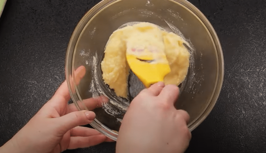 vyzkoušejte tyto bezkonkurenční polomáčené, máslové sušenky! každý si je zamiluje
