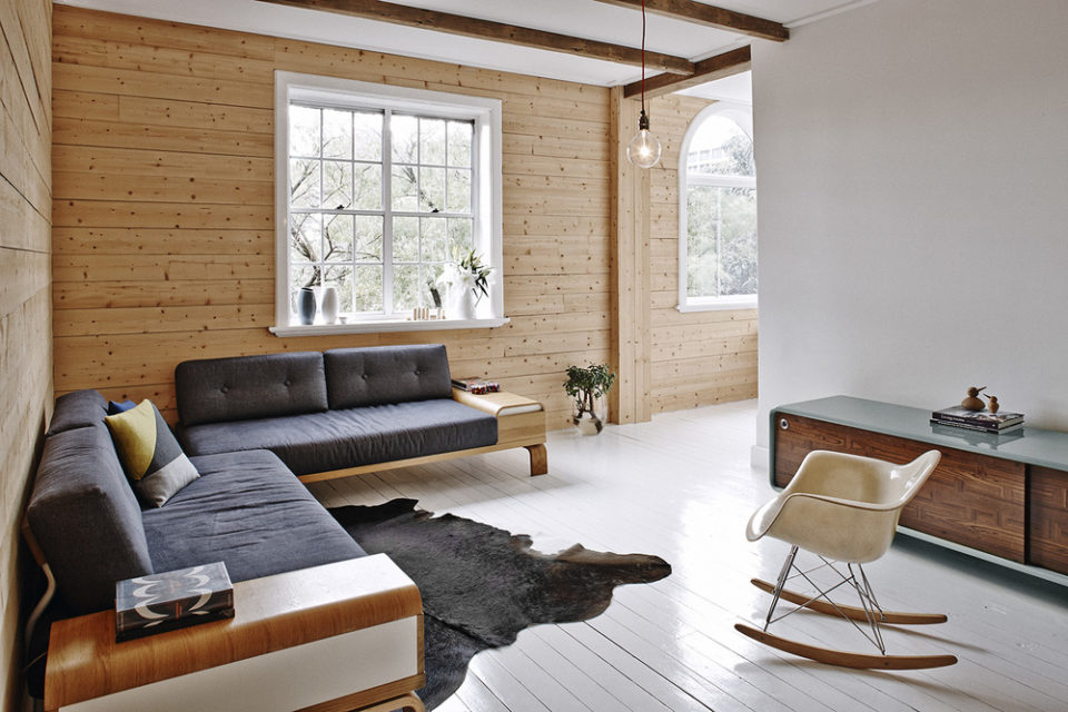 45+ inspirací pro stylový a útulný interiér vaší chaty, který vás okouzlí