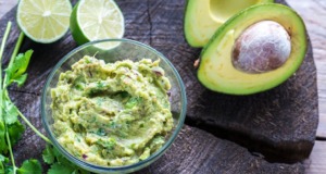 Avokádové guacamole – Zdravé a hlavně velmi chutné Avokádové guacamole. Zdravé a hlavne velmi chutné