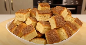 Chutné a vonící skořicové sušenky – recept, který stojí za vyzkoušení Chutné a vonící skořicové sušenky - recept, který stojí za vyzkoušení