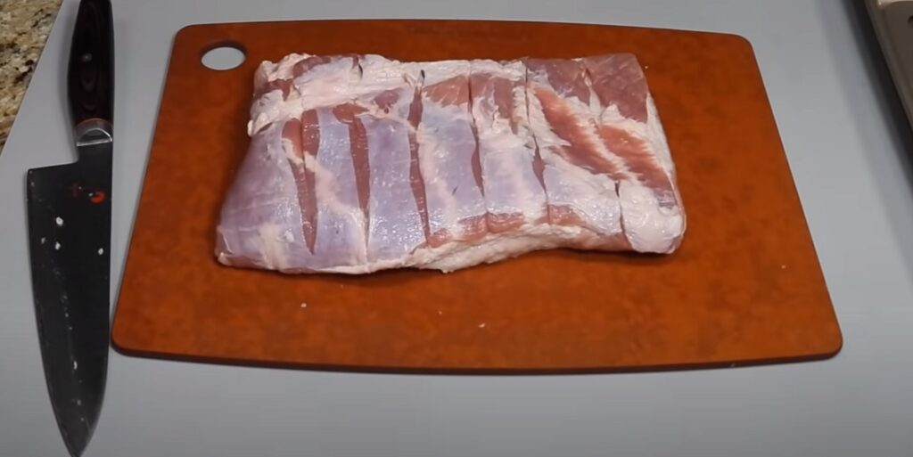 Pečené vepřové maso - jednoduše se vám rozplyne v ústech! Jednoduchý recept bez zbytečných starostí!