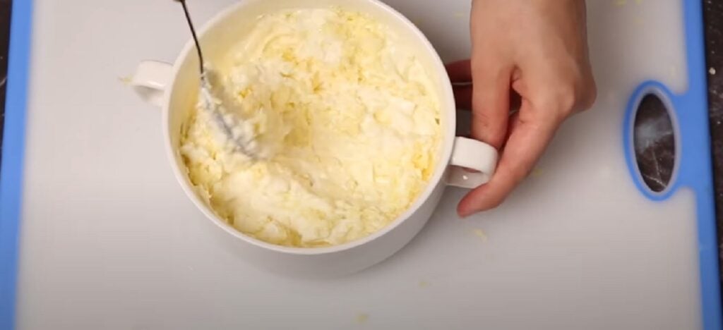 Maso připravené na francouzský způsob. Jednoduchý, rychlý a chutný recept!