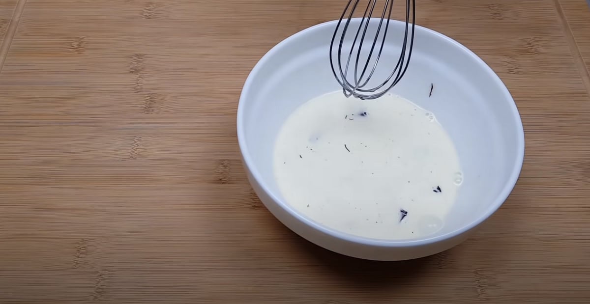 Nepotřebujete troubu! Chutný dort s mascarpone krémem 